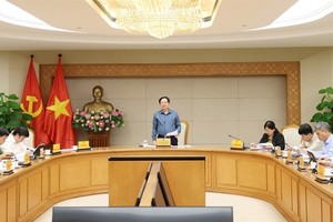 Deputy PM orders round-the-clock push to fix lagging land database rollout