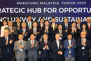 Maekyung Vietnam Forum 2026 to spotlight strategic industries, innovation 