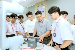 Technology and STEM majors lead 2026 admissions trends