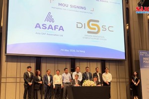 Vietnam’s sustainable aviation fuel sector opens new opportunities