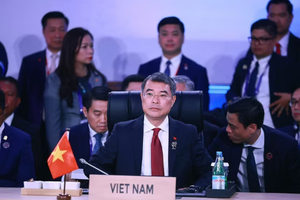 PM Le Minh Hung attends opening ceremony of 48th ASEAN Summit