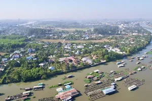 Dong Nai inspects 53 long-delayed projects