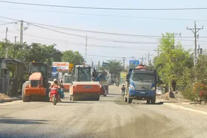 National Highway 28B expansion in Lam Dong faces delays amid multiple obstacles