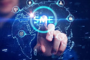 SMEs urged to strengthen cybersecurity amid digital transformation