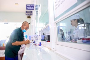Vietnam to add 84 medicines to insurance list, prioritising cancer drugs