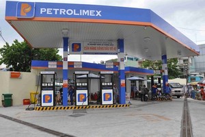 Energy imports surged in first quarter of 2026