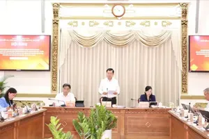 HCMC proposes independent authority over public sector staffing