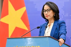 Vietnam warns citizens against suspicious online job offers abroad