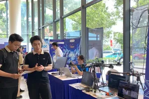 23 products commercialized at Startup Connection Day 2026