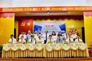 Ba Ria General Hospital to become regional gateway hospital in southeast HCMC 