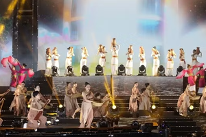 Khanh Hoa province to host Sea Festival in July