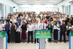 High-tech agricultural startup competition for 2026 launched