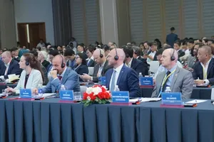 Ho Chi Minh City expands cooperation opportunities with Australia