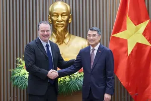 Prime Minister receives Deputy US Trade Representative