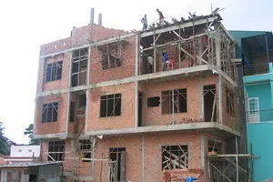 HCMC moves to modernize construction permit administration online