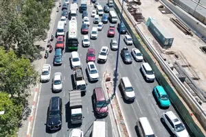 Toll operations on HCMC–Long Thanh Expressway to start from May 24