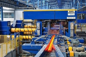 Vietnam named among global top 10 steel producers for first time