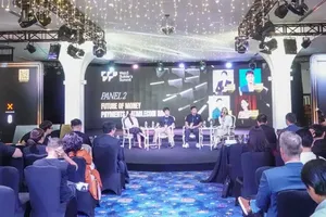 Web3 builders call for stronger startup support in Vietnam