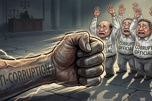 HCMC strengthens anti-corruption awareness campaigns