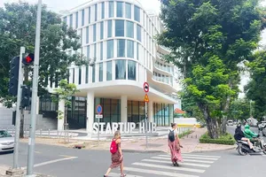 SIHUB launches second facility in Ho Chi Minh City