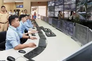 HCMC studies breakthrough policies for science, technology in urban law draft