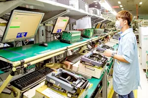 Ho Chi Minh City close to achieving 2026 FDI goal