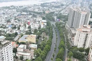 NA Resolution proposed to grant special development mechanisms for Dong Nai