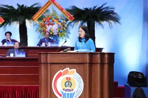 HCMC Trade Union strengthens worker protection, welfare amid new challenges