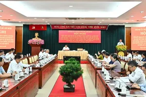 HCMC eyes green industry, innovation, digital transformation for future growth