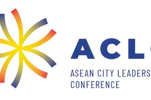 ASEAN City Leaders Conference opens in Hanoi