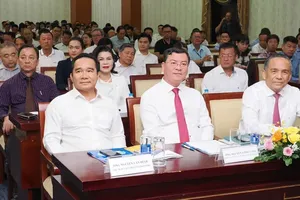 Ho Chi Minh City seeks solutions to expand rental housing development