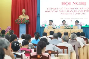HCMC People’s Council reviews social welfare policies