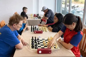 Vietnam wins two gold medals at 2026 IPCA World Chess Championship