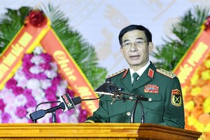 Unmanned vehicles department established to boost army combat readiness