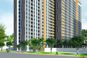 Dong Nai commences first rental social housing project
