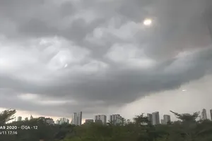 South, Ho Chi Minh City to see increased thunderstorms in coming days