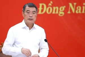 Dong Nai set to drive Vietnam’s next phase of economic growth: PM Le Minh Hung