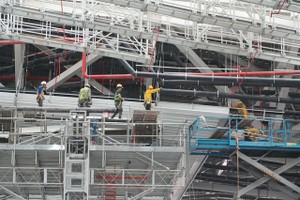 Seven new airports to be put into operation by 2030