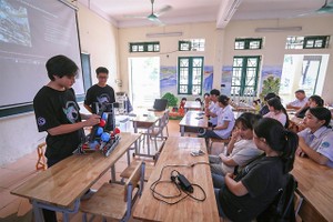 Vietnam expects digital economy to contribute 30 percent of GDP by 2030