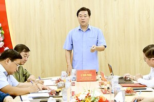 HCMC urges authorities to proactively address flooding, traffic congestion