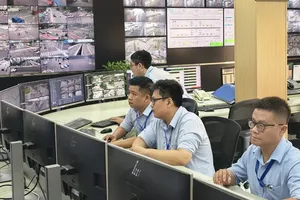 HCMC to turn data into core growth engine for digital economy expansion