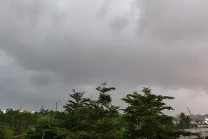 HCMC may see thunderstorms in late afternoon, evening on June 19