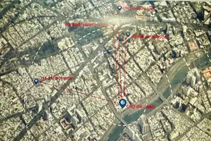 HCMC to begin Ma Lang, Cho Ga–Gao urban area renewal in third quarter of 2026