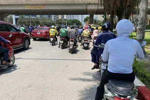 Northern, Central regions brace for intense heatwave