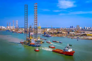 SGGP Newspaper's photo contest highlights vibrant Ho Chi Minh City