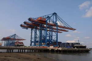 Vietnam-Singapore trade reflects deeper integration in supply chains