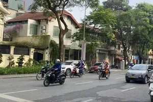Heatwaves to persist in Northern, Central regions through July 20