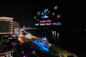 Khanh Hoa Sea Festival 2026 expected to attract 800,000 visitors