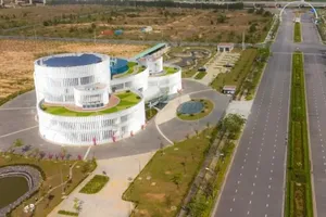 Da Nang to pilot Digital Twin platform