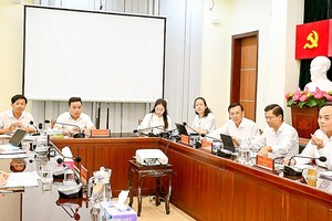 HCMC Party Secretary reviews and addresses delayed land cases